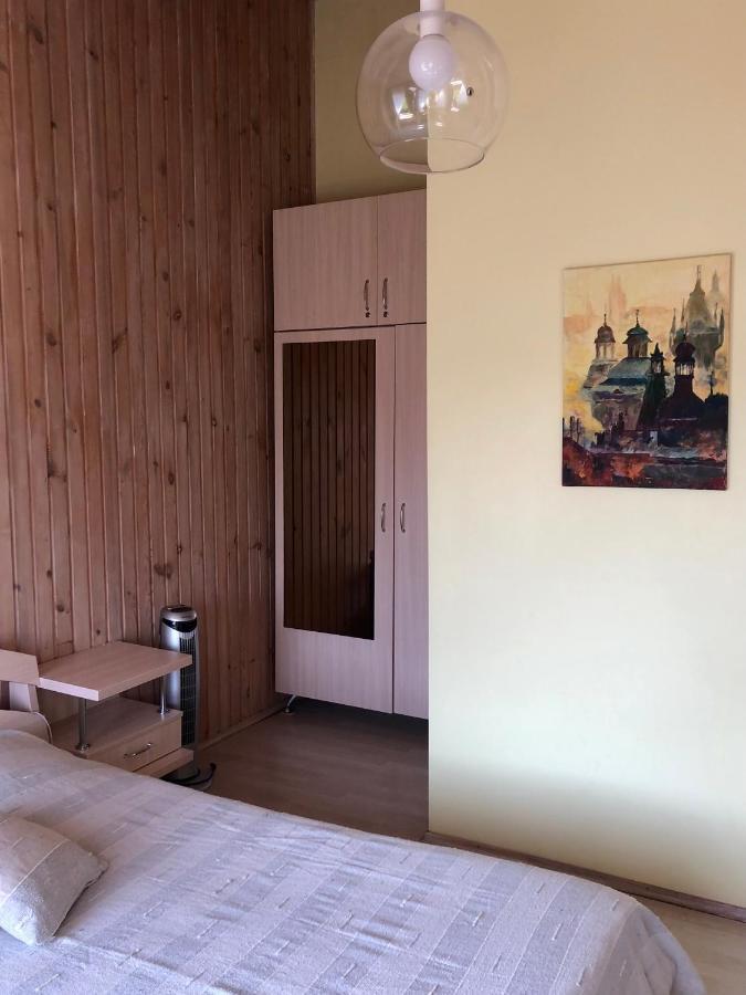 Apartment Juros Brizas *