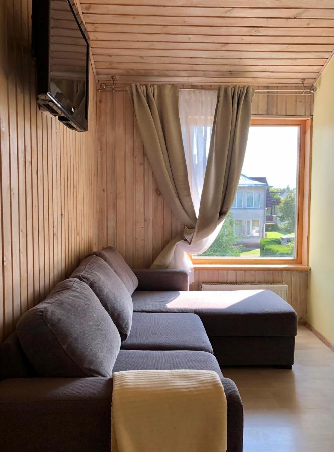 Apartment Juros Brizas *