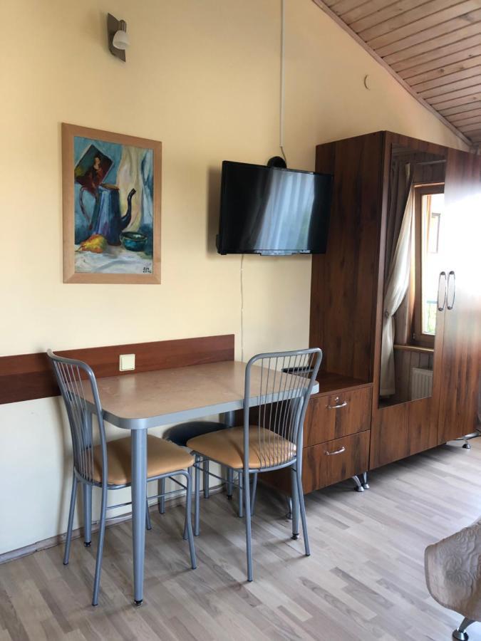 Juros Brizas Apartment