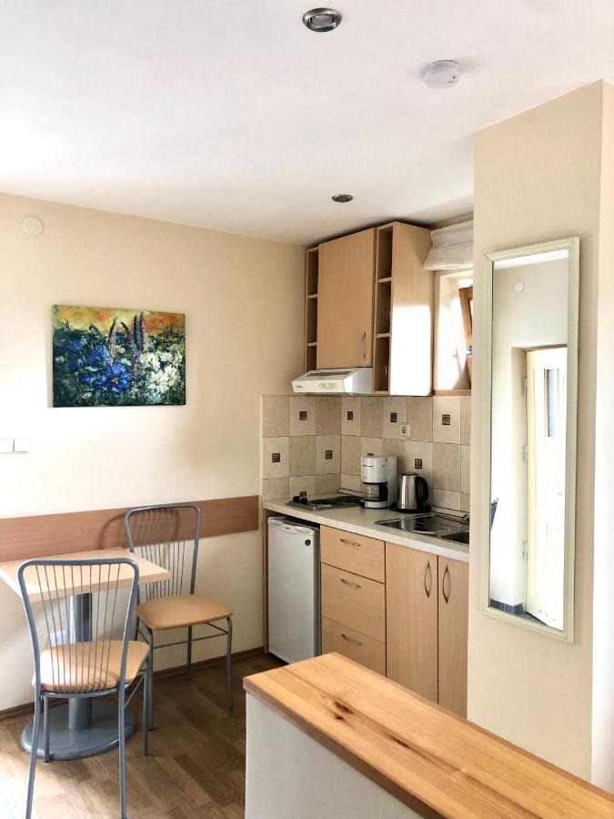 Apartment Juros Brizas *