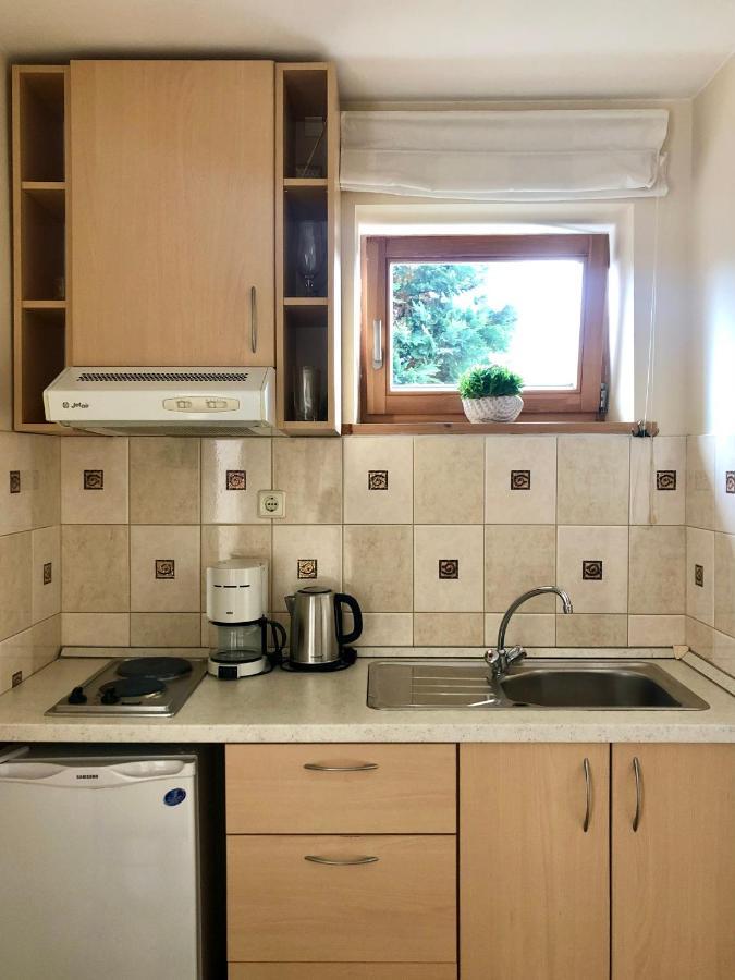 Apartment Juros Brizas Palanga