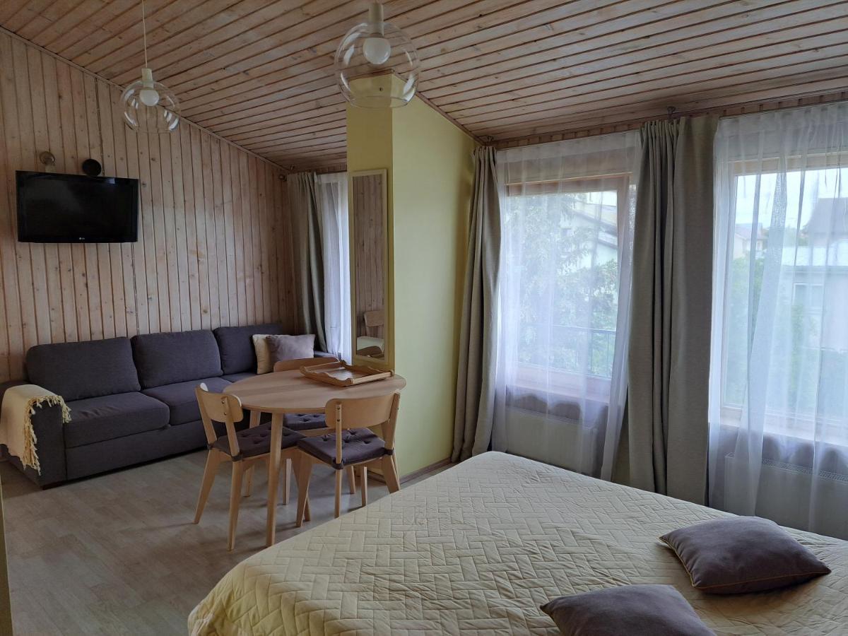 Apartment Juros Brizas
