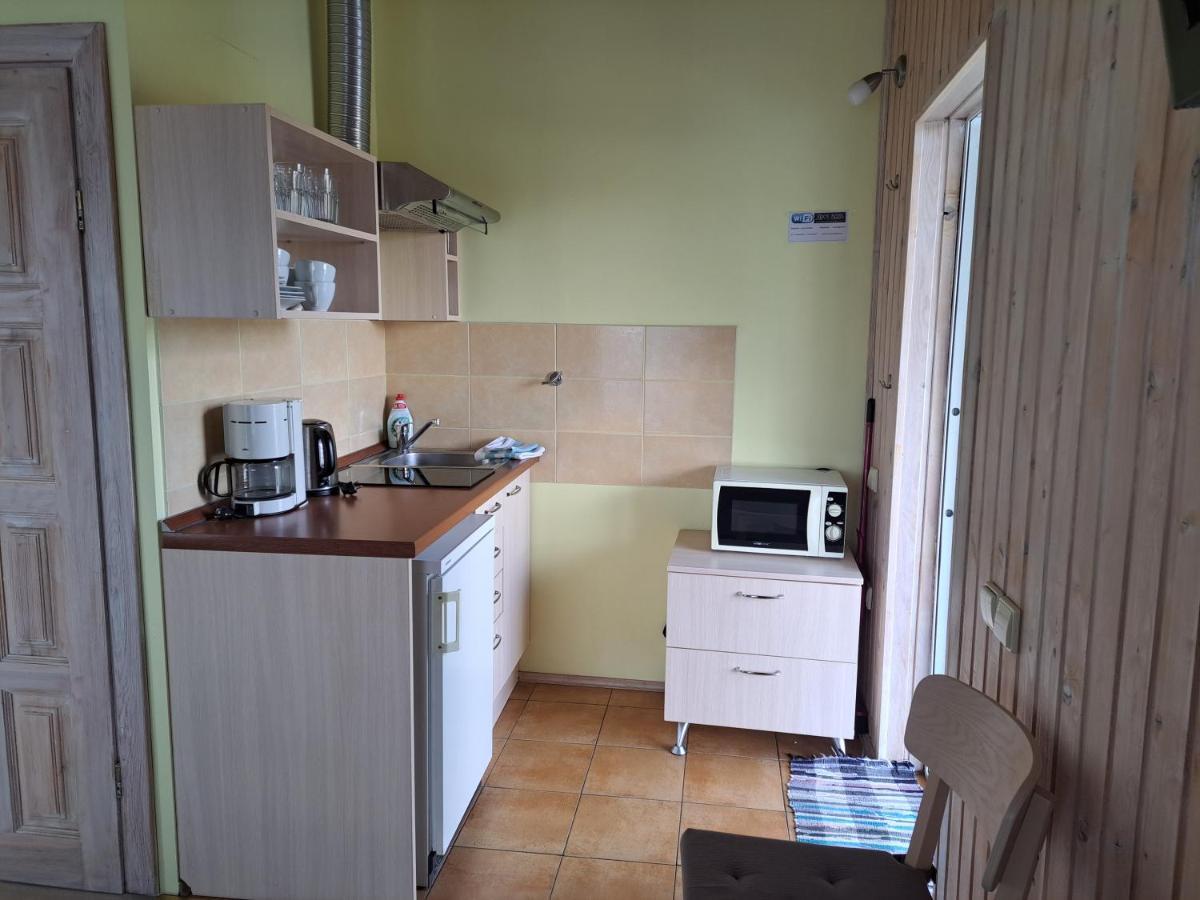 Juros Brizas Apartment *