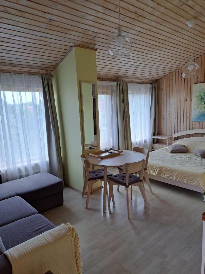Apartment Juros Brizas