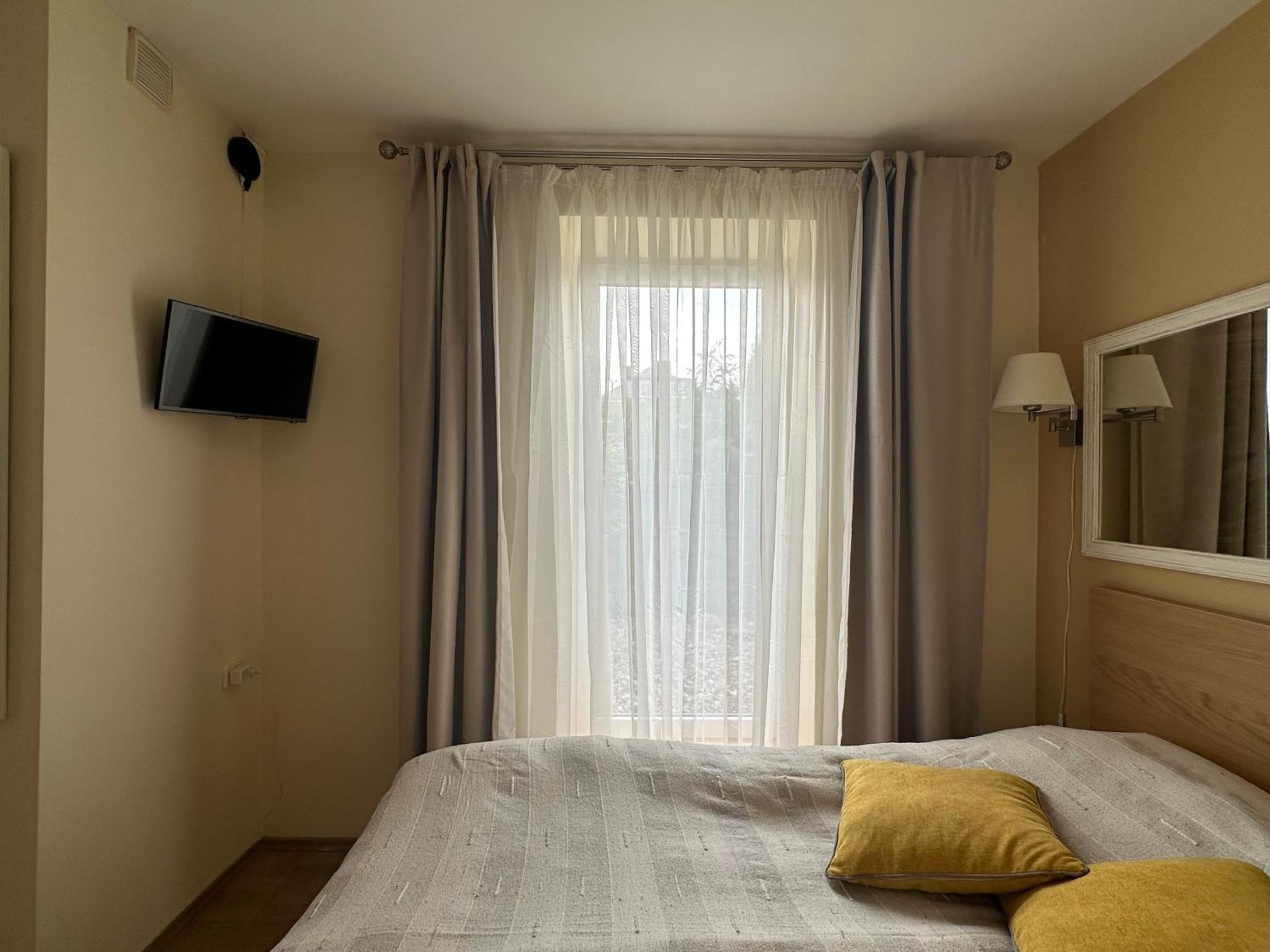 Juros Brizas Apartment Palanga