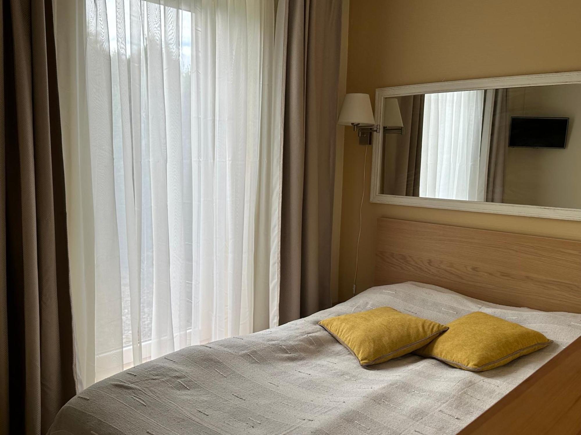 Apartment Juros Brizas *