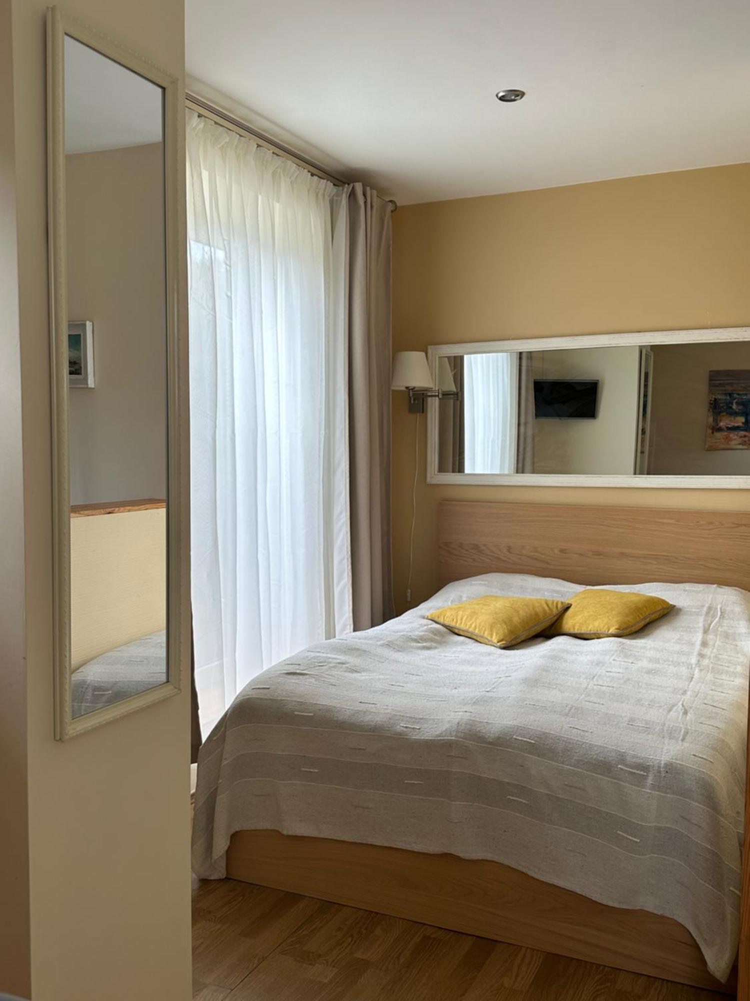 Juros Brizas Apartment *