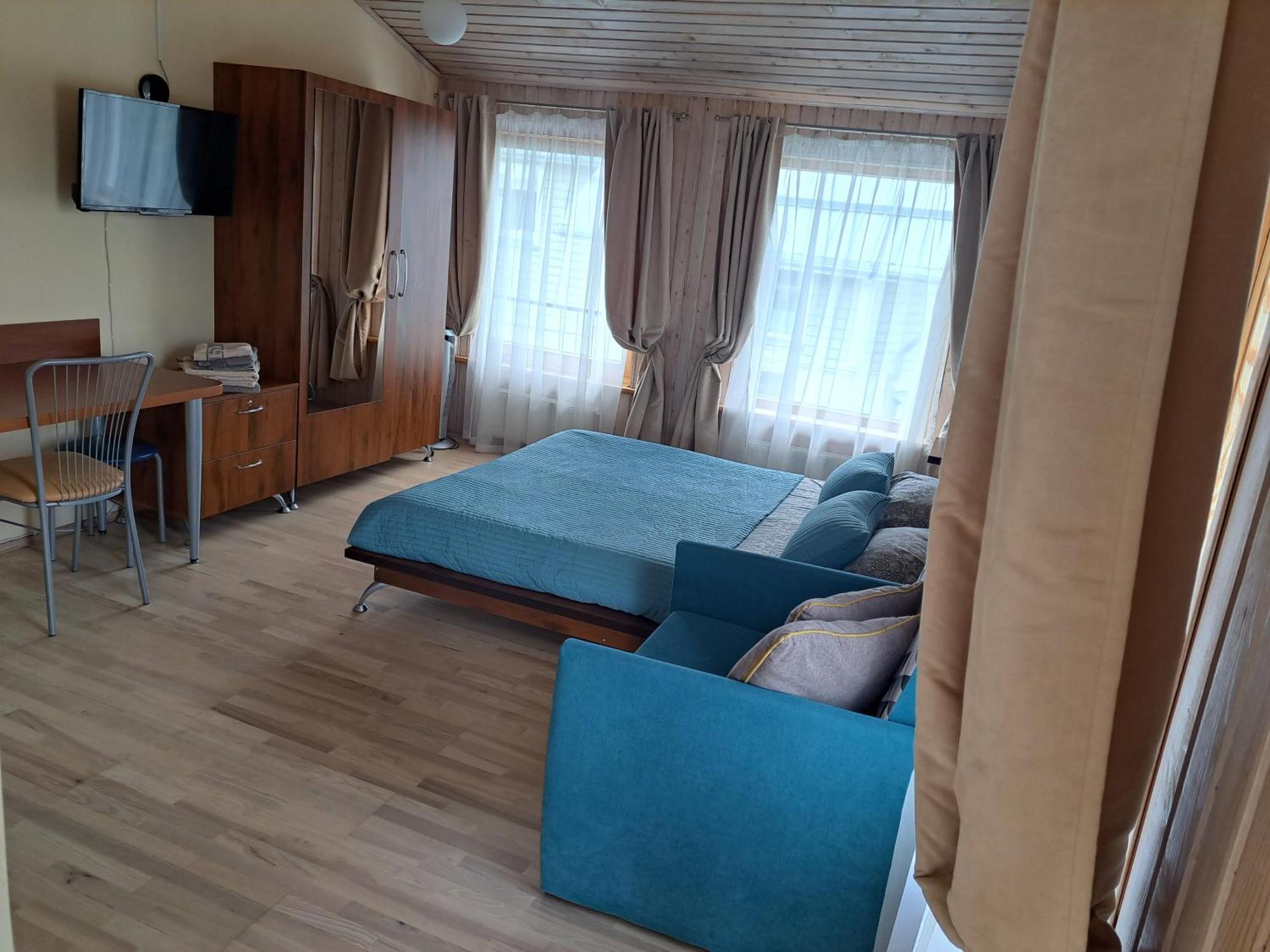 Apartment Juros Brizas Palanga