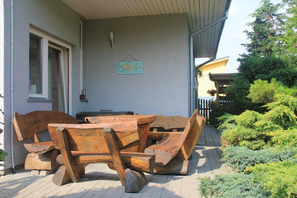 Juros Brizas Apartment Palanga