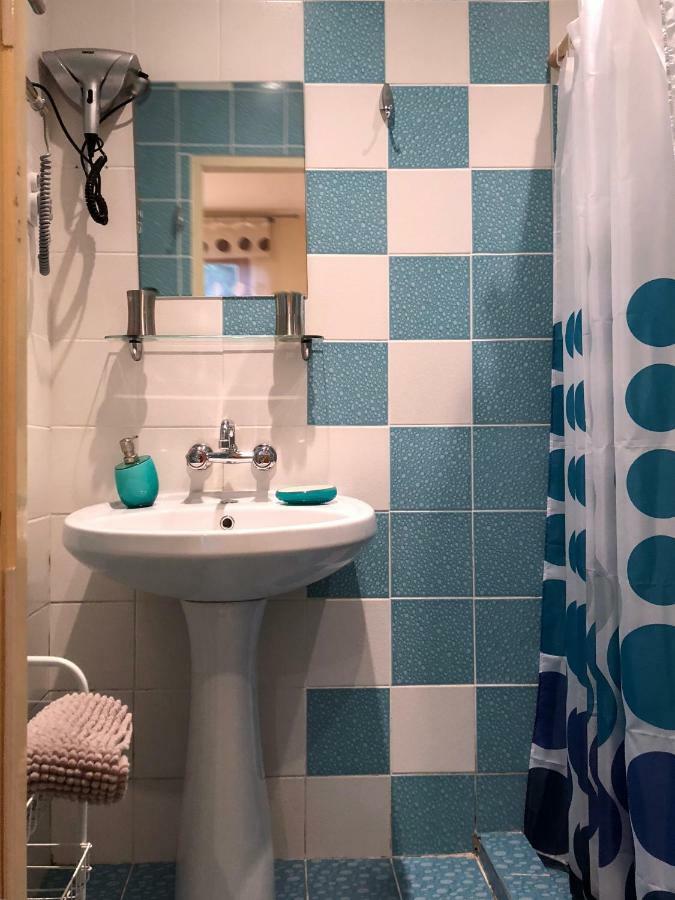 Apartment Juros Brizas *